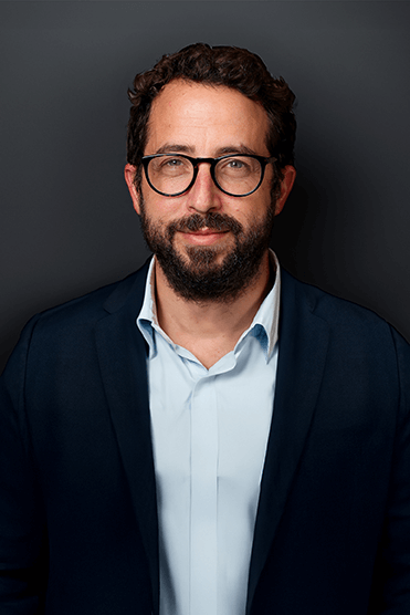Joshua Lang